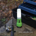 Rechargeable Flashlight And Lantern